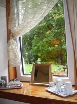 Conusg Bed And Breakfast Portree Esterno foto