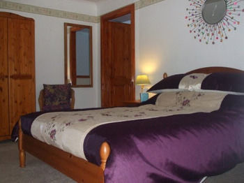 Conusg Bed And Breakfast Portree Esterno foto