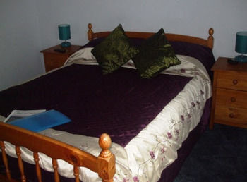 Conusg Bed And Breakfast Portree Esterno foto